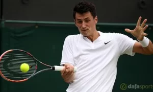 Sir Andy Murray believes there is still room for growth in every part of his play if he wants to maintain his position as the top-ranked player globally. At 29, he is determined to build on the form that brought him to the number one spot.