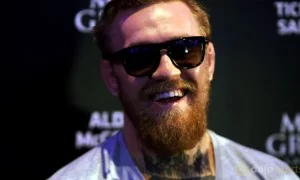 The Boxing Showdown: Floyd Mayweather vs. Conor McGregor