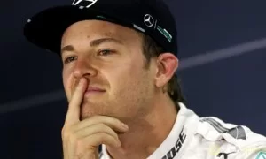 Nico Rosberg's legacy and tenure with Mercedes in Formula One
