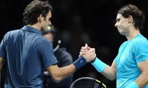 Milos Raonic, the third seed, believes that playing an aggressive style of tennis is the only way to knock Andy Murray and Novak Djokovic off their pedestals at the Australian Open. This comes after he suffered a defeat to Murray at Wimbledon last summer.
