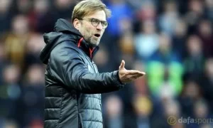 Jurgen Klopp's perspective on the Champions League with Liverpool