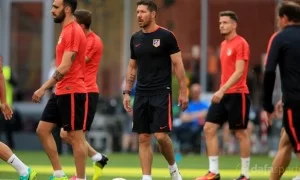 Diego Simeone's leadership at Atletico Madrid during the Copa del Rey campaign