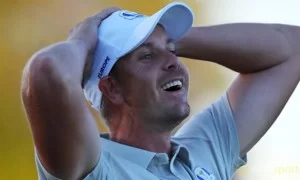 Henrik-Stenson-Golf-Dubai-Desert-Classic