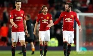 Ander Herrera's journey at Manchester United