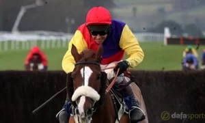 Native River's Quest for the Cheltenham Gold Cup