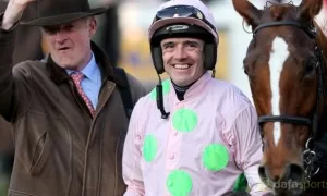 Rich Ricci - 2017 Cheltenham Festival Highlights