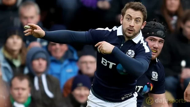 Scotland-Captain-Greig-Laidlaw-Six-Nations-Tournament