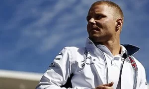Valtteri Bottas and his pursuit of the F1 Drivers' Championship