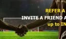 Earn Instant Rewards: The Dafabet Refer-a-Friend Bonus