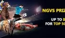 Compete for the NGVS Prize Pool – Up to INR 95,200 for the Top 50