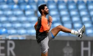 Bhuvneshwar Kumar's role and performance with the Indian national team