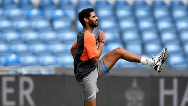 Bhuvneshwar Kumar - Indian Cricket