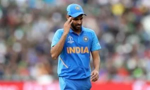Bhuvneshwar Kumar's Role in the ICC India Cricket World Cup