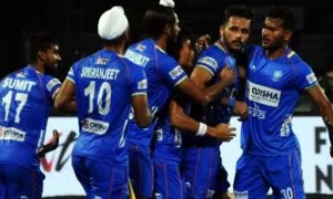 Harmanpreet-Singh-Hockey