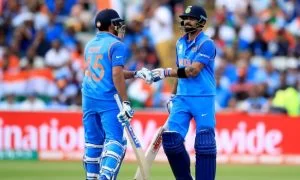 India vs Pakistan: The 2019 ICC World Cup Encounter