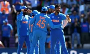 Jasprit Bumrah's role for India in the 2019 ICC World Cup