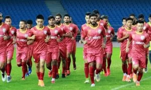 Kings-Cup-India-Team
