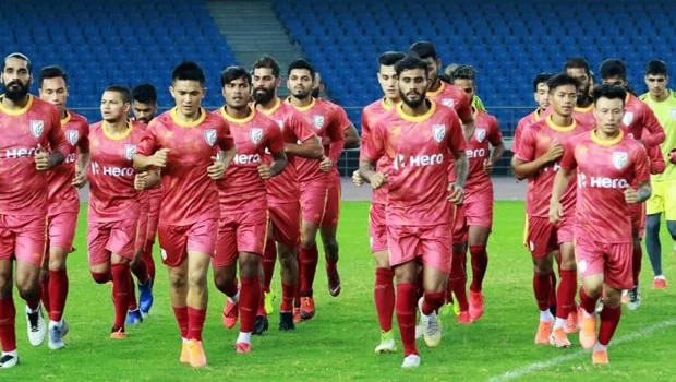 Kings-Cup-India-Team