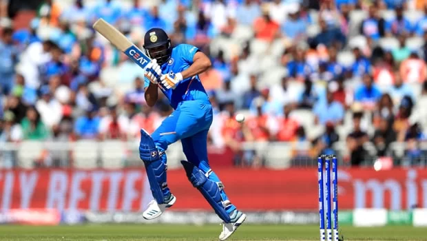 Rohit Sharma Cricket