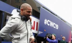 Shikhar Dhawan's Role in the 2019 ICC World Cup for India