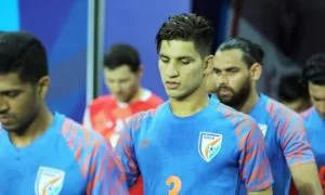 India-Intercontinental-Cup