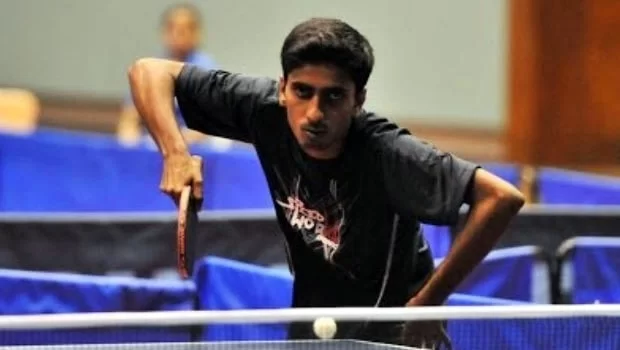 Sathiyan-Gnanasekaran-Ultimate-Table-Tennis-League