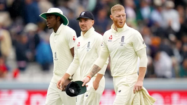 Cricket update: Rory Burns and Jofra Archer