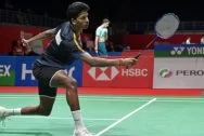 Sathish Kumar and Ayush Shetty have successfully advanced to the pre-quarterfinal stage of the 2024 Hylo Open.