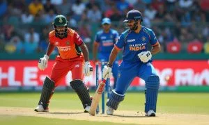 Ranji Trophy 2026