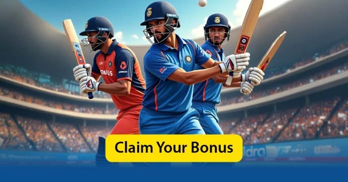 Ranji Trophy 2026