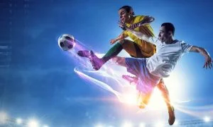 Dafabet Football Success Story